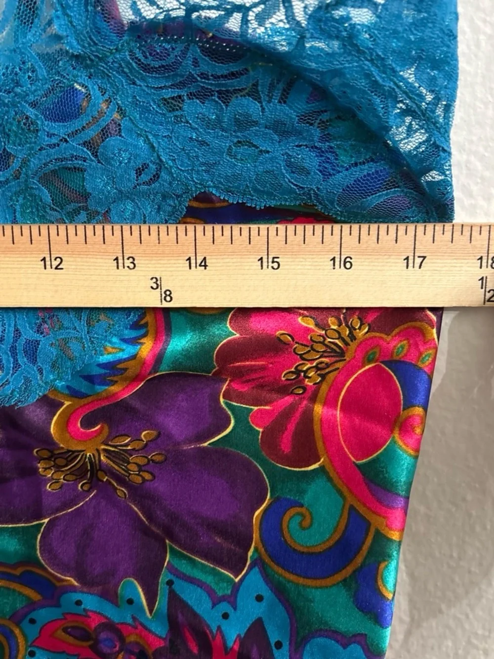 Victorias Secret bright teal